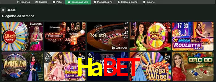 Habet bet