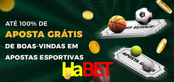 Habet Ate 100% de Aposta Gratis